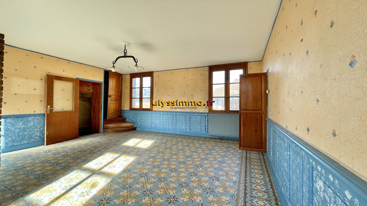 Ma-Cabane - Vente Maison Davenescourt, 185 m²