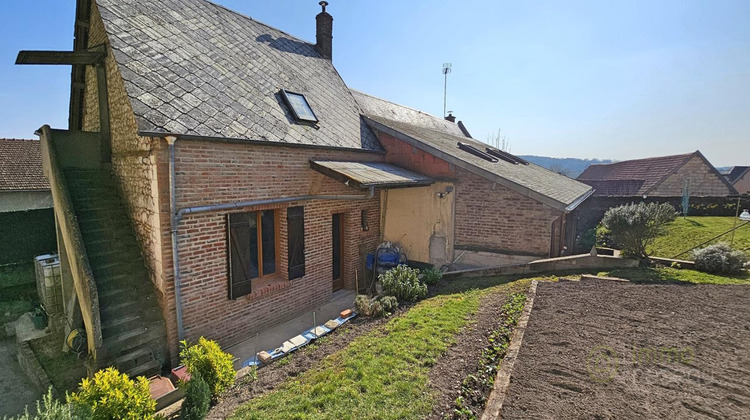 Ma-Cabane - Vente Maison DAVENESCOURT, 139 m²
