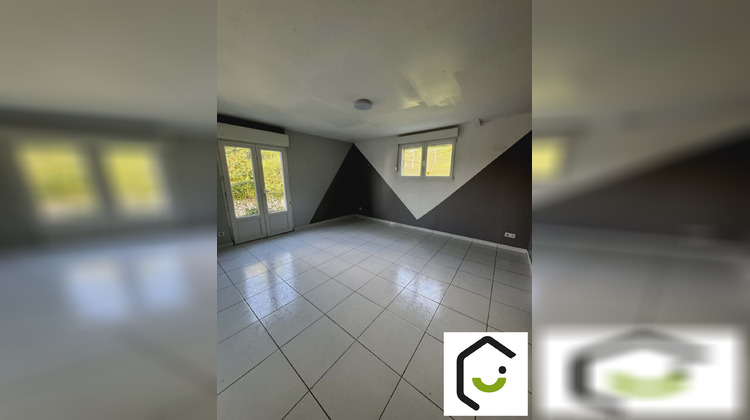 Ma-Cabane - Vente Maison Davenescourt, 102 m²