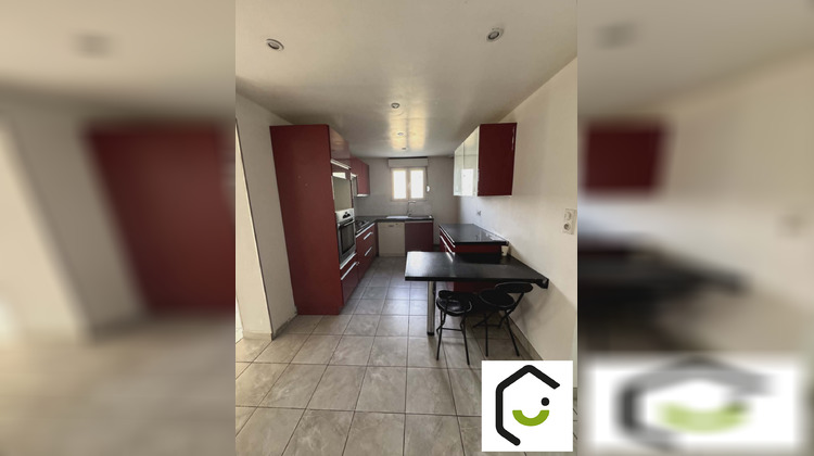 Ma-Cabane - Vente Maison Davenescourt, 102 m²