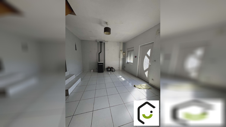 Ma-Cabane - Vente Maison Davenescourt, 102 m²