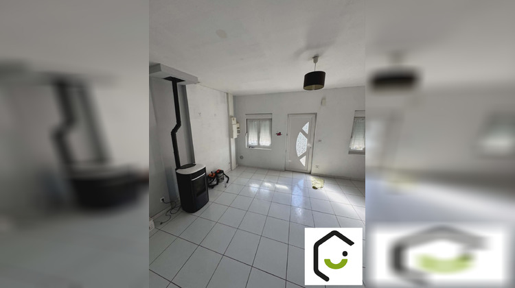 Ma-Cabane - Vente Maison Davenescourt, 102 m²