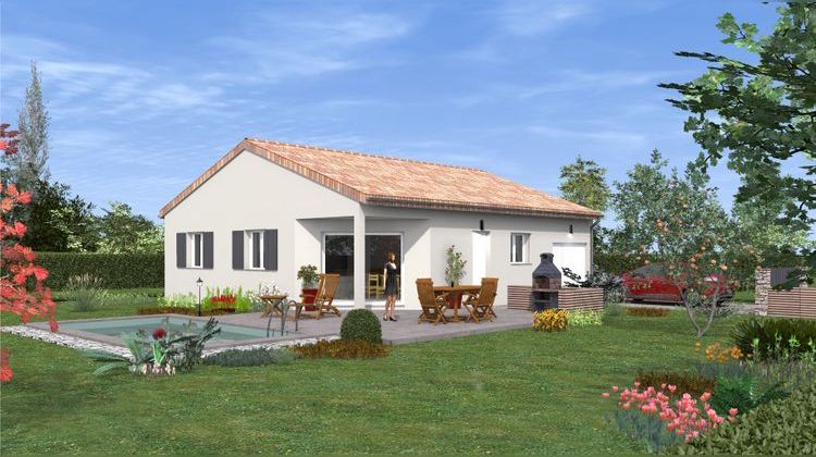 Ma-Cabane - Vente Maison DAVEZIEUX, 110 m²