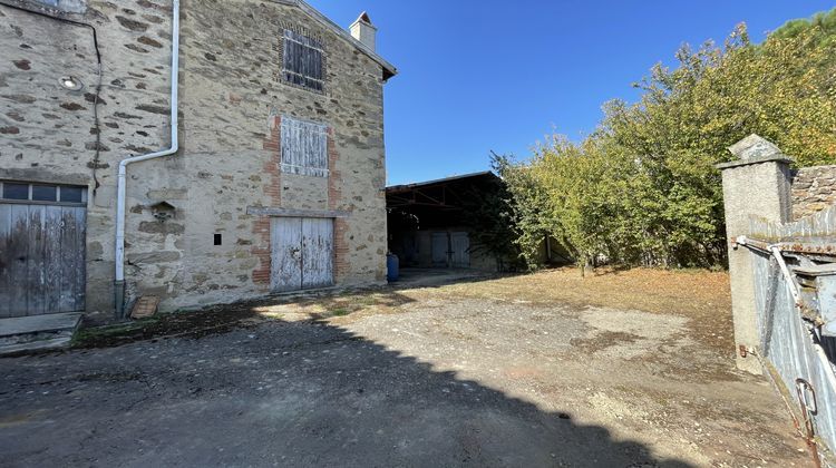 Ma-Cabane - Vente Maison Davézieux, 215 m²