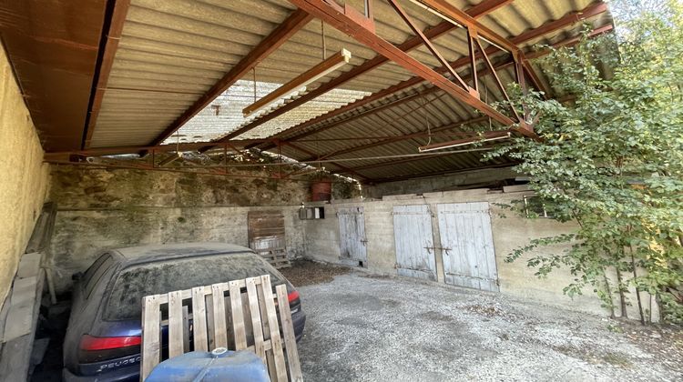 Ma-Cabane - Vente Maison Davézieux, 215 m²