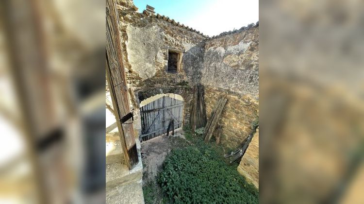 Ma-Cabane - Vente Maison Davézieux, 215 m²