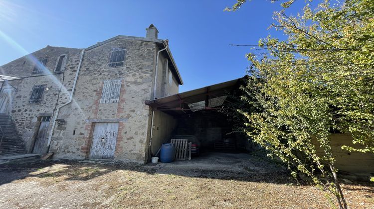 Ma-Cabane - Vente Maison Davézieux, 215 m²