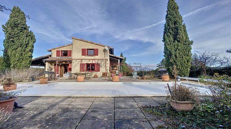 Ma-Cabane - Vente Maison Davézieux, 200 m²