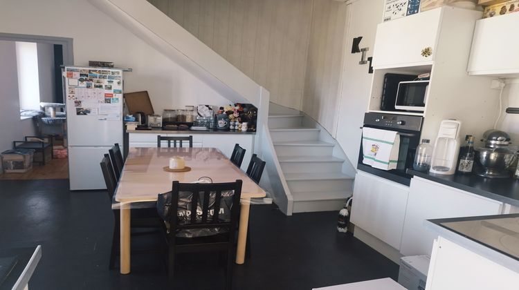 Ma-Cabane - Vente Maison Davézieux, 49 m²