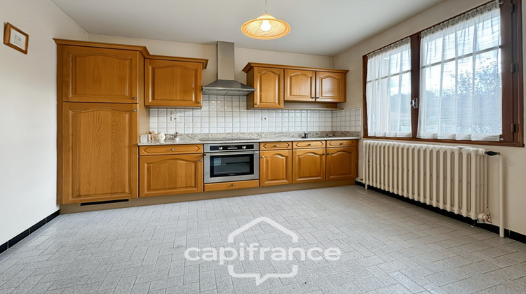 Ma-Cabane - Vente Maison DAVEZIEUX, 107 m²