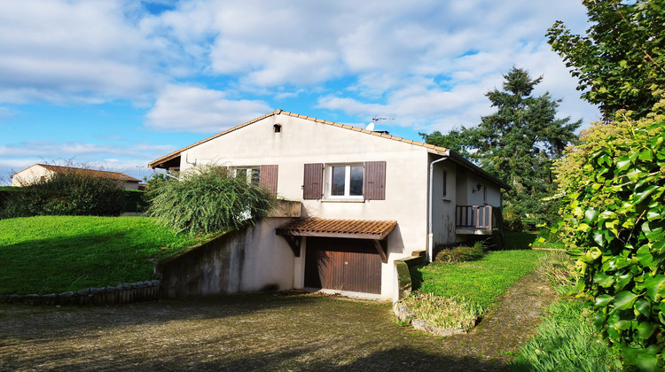 Ma-Cabane - Vente Maison Davézieux, 96 m²