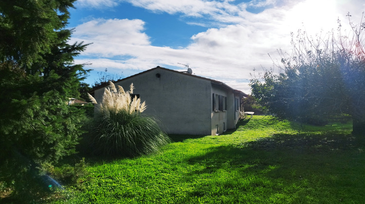 Ma-Cabane - Vente Maison Davézieux, 96 m²