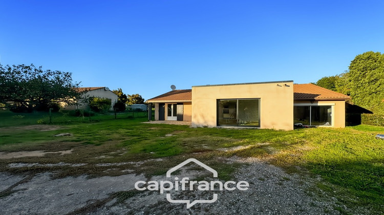 Ma-Cabane - Vente Maison DAVEZIEUX, 142 m²