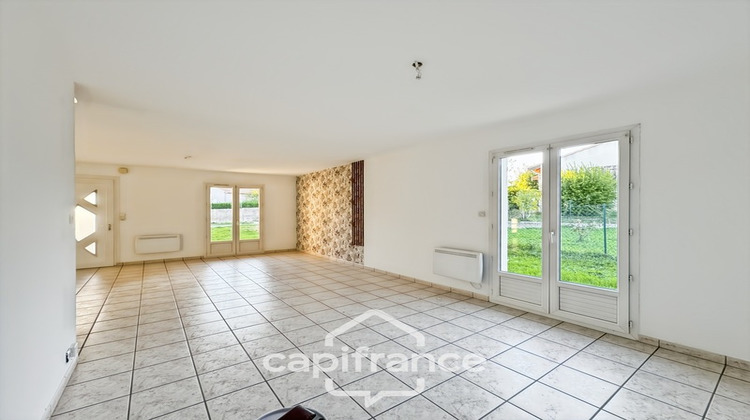 Ma-Cabane - Vente Maison DAVEZIEUX, 142 m²