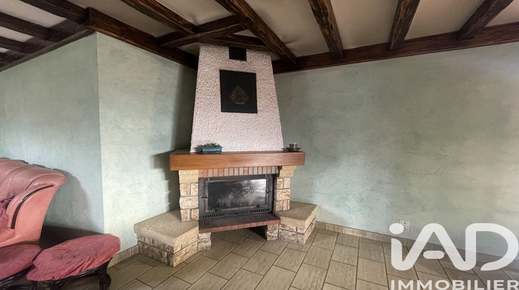 Ma-Cabane - Vente Maison Davézieux, 110 m²