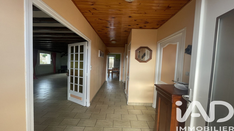 Ma-Cabane - Vente Maison Davézieux, 110 m²