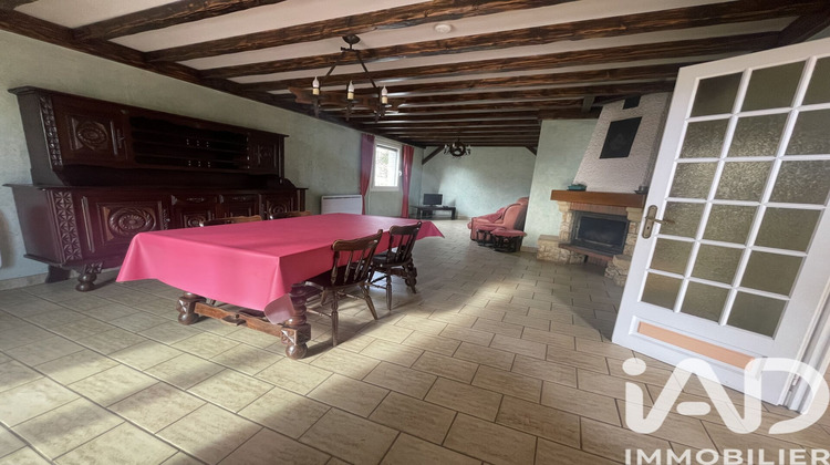 Ma-Cabane - Vente Maison Davézieux, 110 m²