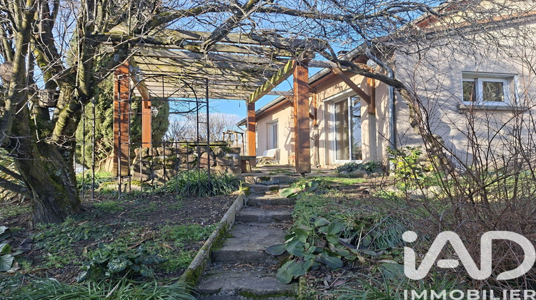 Ma-Cabane - Vente Maison Davézieux, 178 m²