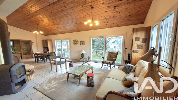 Ma-Cabane - Vente Maison Davézieux, 178 m²