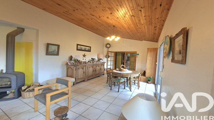 Ma-Cabane - Vente Maison Davézieux, 178 m²
