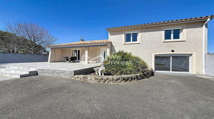 Ma-Cabane - Vente Maison Davézieux, 91 m²