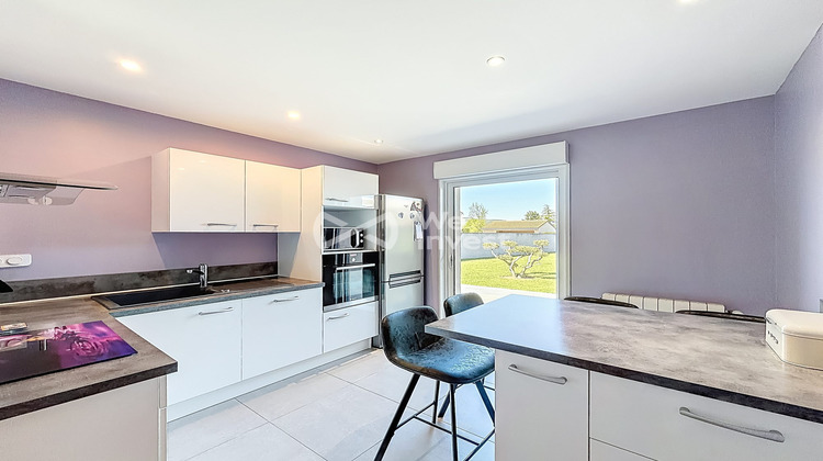 Ma-Cabane - Vente Maison Davézieux, 91 m²
