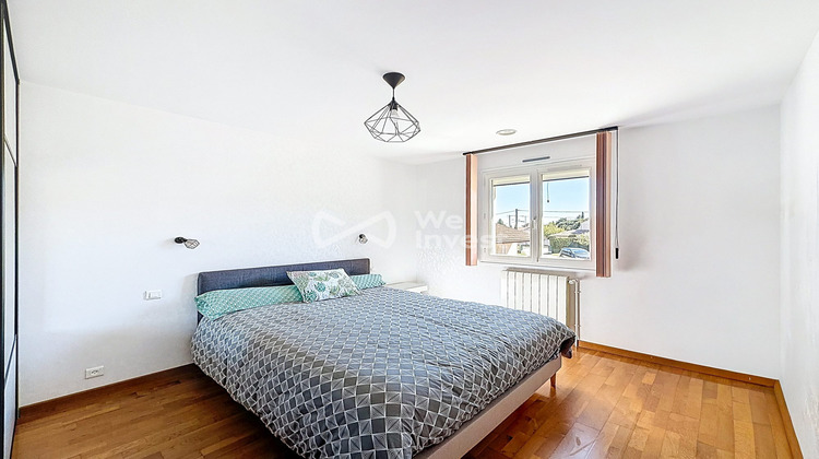 Ma-Cabane - Vente Maison Davézieux, 91 m²
