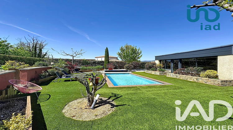 Ma-Cabane - Vente Maison Davézieux, 145 m²