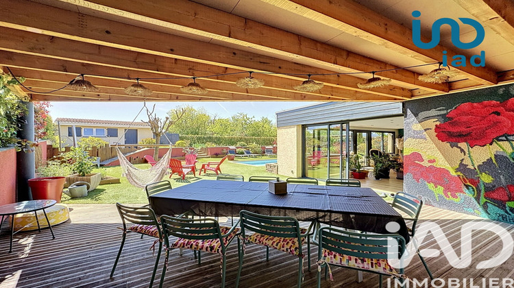 Ma-Cabane - Vente Maison Davézieux, 145 m²