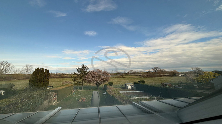 Ma-Cabane - Vente Maison DAVEZIEUX, 129 m²