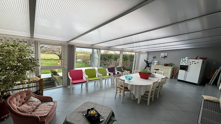 Ma-Cabane - Vente Maison DAVEZIEUX, 129 m²