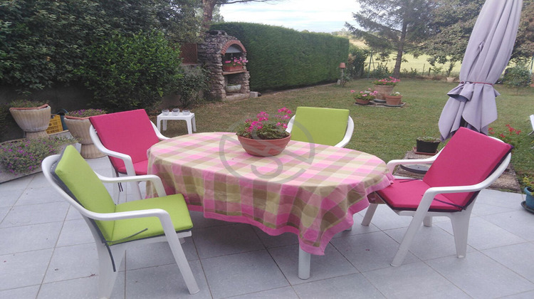 Ma-Cabane - Vente Maison DAVEZIEUX, 129 m²