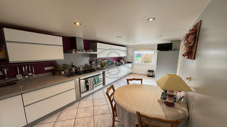 Ma-Cabane - Vente Maison DAVEZIEUX, 129 m²