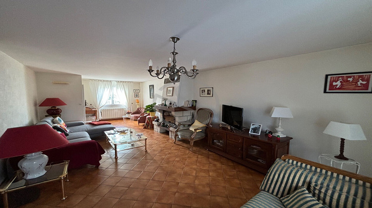 Ma-Cabane - Vente Maison DAVEZIEUX, 129 m²