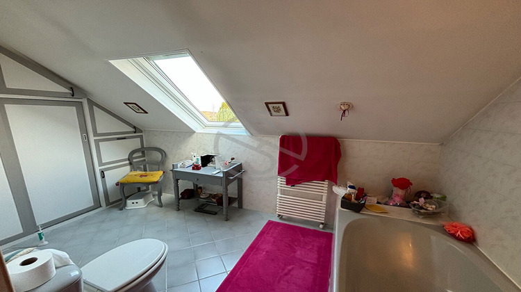 Ma-Cabane - Vente Maison DAVEZIEUX, 129 m²