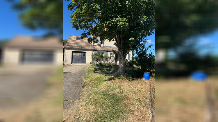 Ma-Cabane - Vente Maison DAVEZIEUX, 116 m²