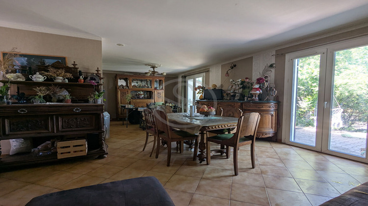 Ma-Cabane - Vente Maison DAVEZIEUX, 116 m²