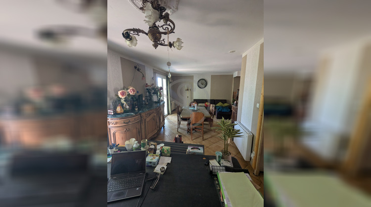 Ma-Cabane - Vente Maison DAVEZIEUX, 116 m²