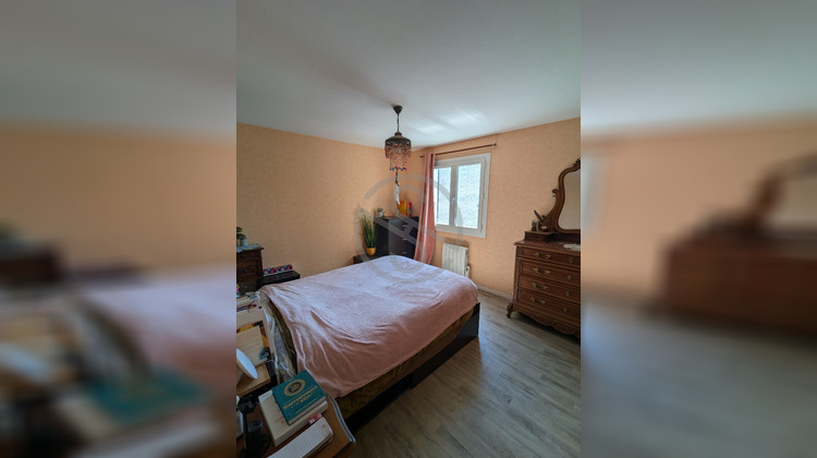 Ma-Cabane - Vente Maison DAVEZIEUX, 116 m²