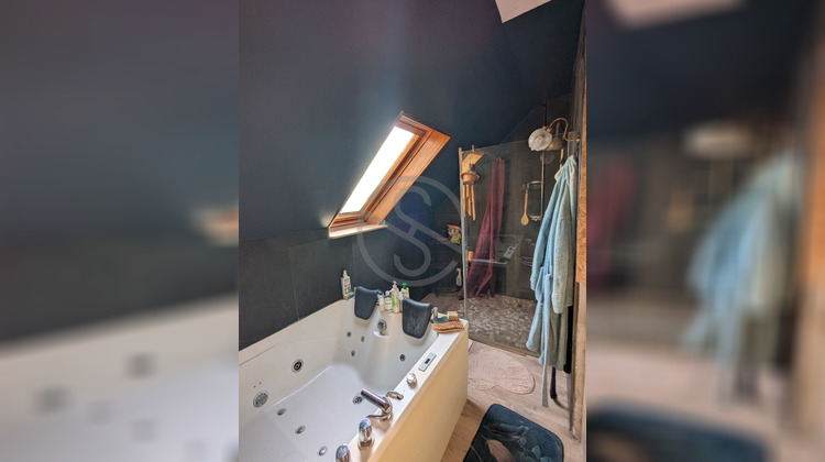 Ma-Cabane - Vente Maison DAVEZIEUX, 116 m²