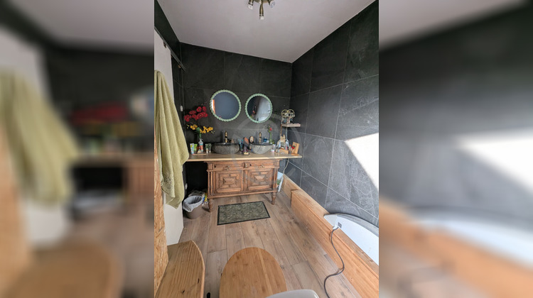 Ma-Cabane - Vente Maison DAVEZIEUX, 116 m²