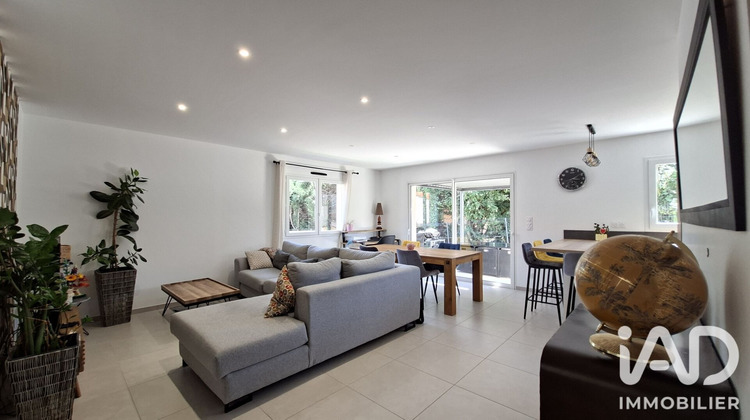 Ma-Cabane - Vente Maison Davézieux, 91 m²