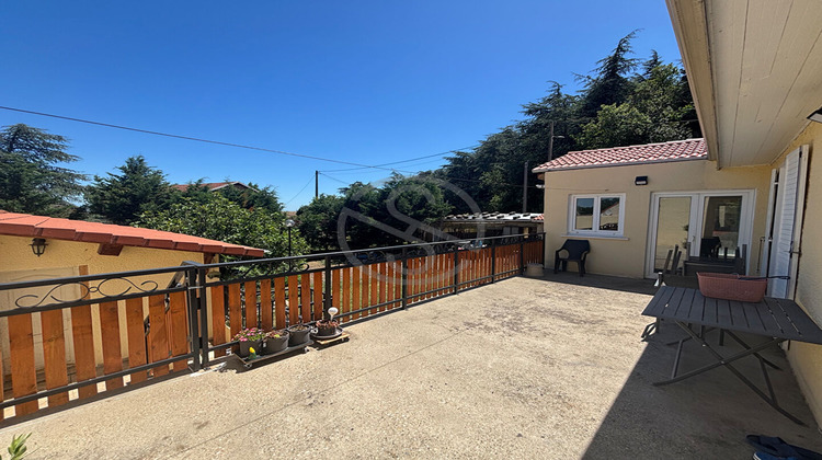Ma-Cabane - Vente Maison DAVEZIEUX, 103 m²
