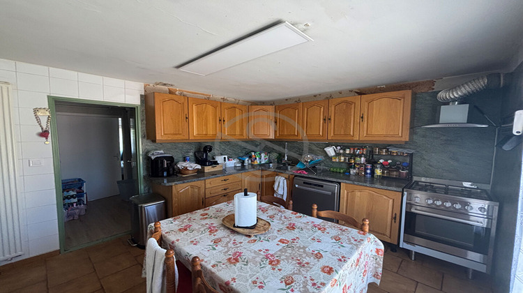 Ma-Cabane - Vente Maison DAVEZIEUX, 103 m²