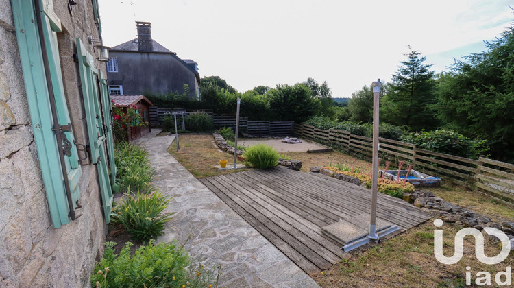 Ma-Cabane - Vente Maison Davignac, 72 m²