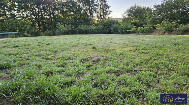 Ma-Cabane - Vente Maison Davignac, 306 m²