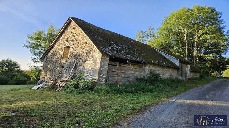 Ma-Cabane - Vente Maison Davignac, 306 m²