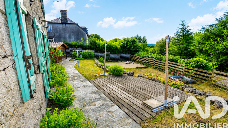 Ma-Cabane - Vente Maison Davignac, 72 m²