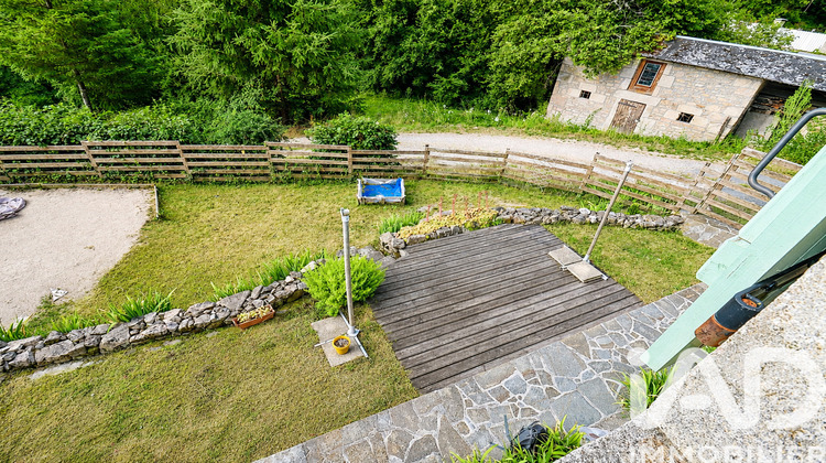 Ma-Cabane - Vente Maison Davignac, 72 m²