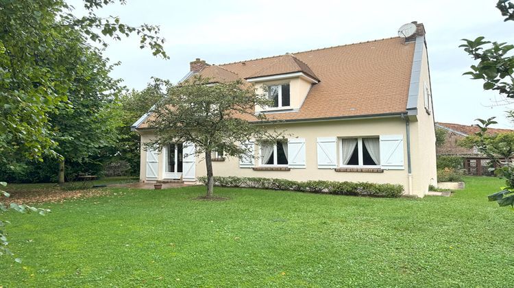 Ma-Cabane - Vente Maison DAVRON, 150 m²